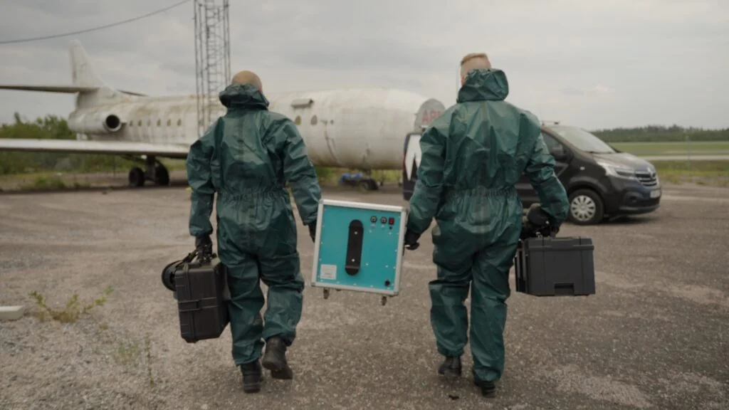 Resursförstärkning på plats