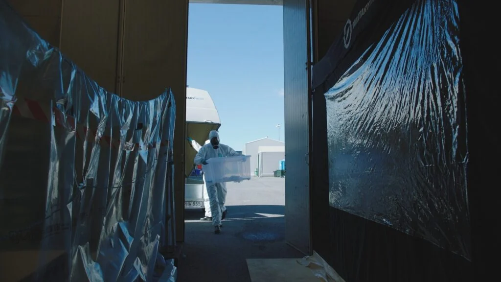 Uthållighet över tid